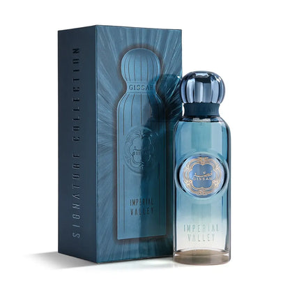 GISSAH IMPERIAL VALLEY 200ML