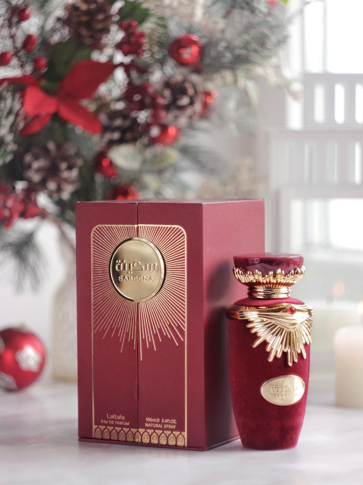 لطافة سكينة ١٠٠ مل