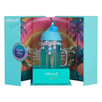 ARMAF DELIGHTS ISLAND BLISS FOR WOMEN 100ML
