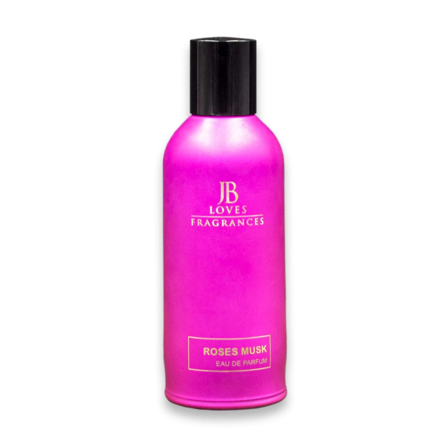 JB ROSES MUSK 100ML