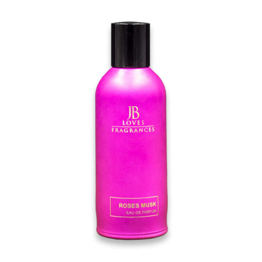 JB ROSES MUSK 100ML