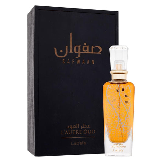 LATTAFA SAFWAAN L'AUTRE OUD 100ML