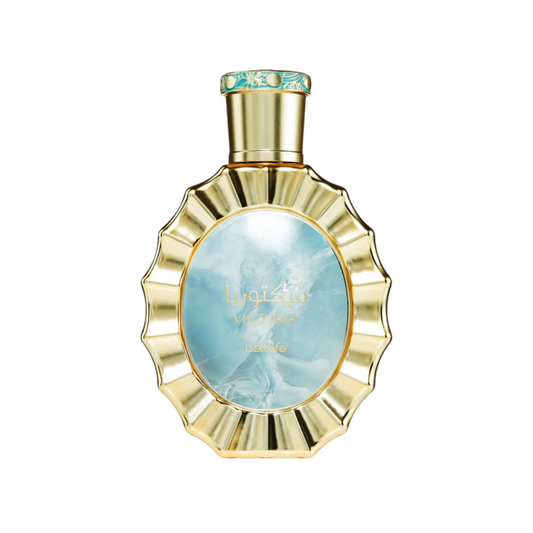 LATTAFA VICTORIA by Lattafa original unisex perfume in Qatar | عطر للجنسين LATTAFA VICTORIA الأصلي من لطافة في قطر