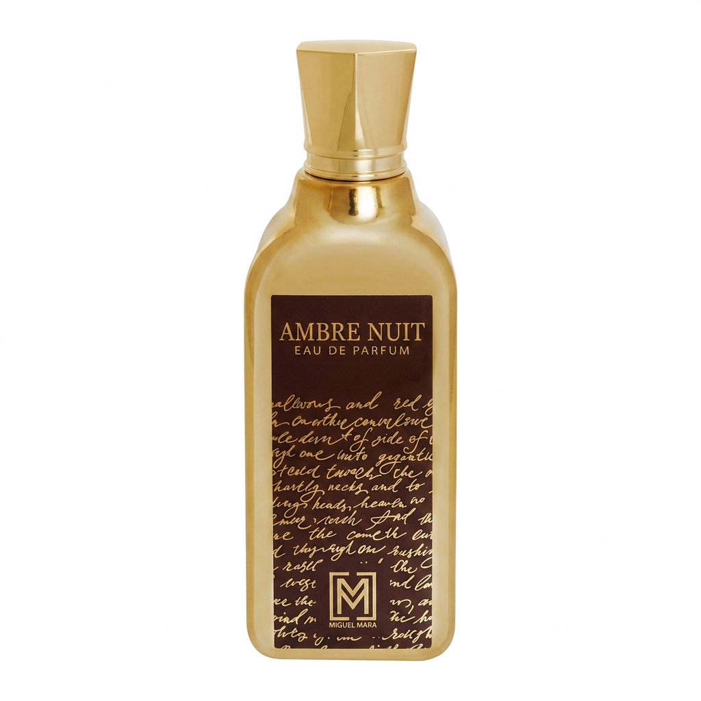 AMBRE NUIT MIGEUL MARA