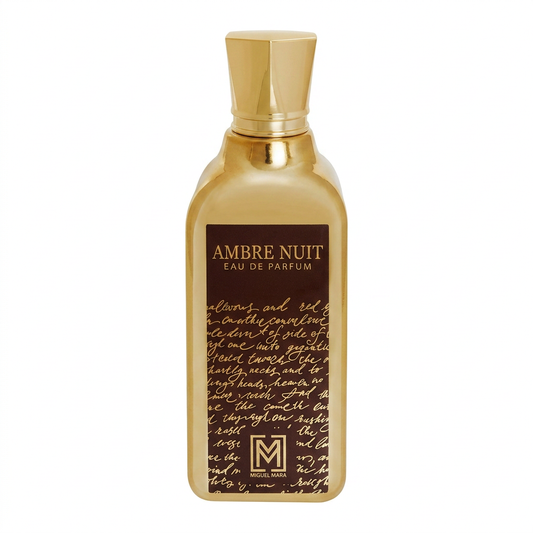 AMBRE NUIT MIGEUL MARA