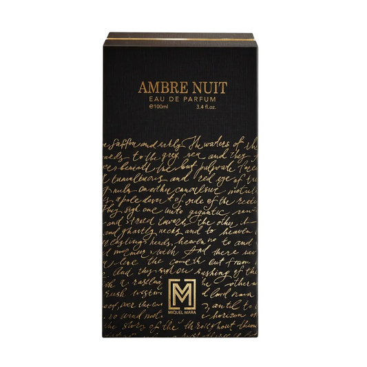 AMBRE NUIT MIGEUL MARA