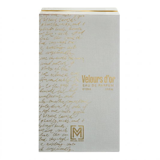 VELOURS DIOR MIGUEL MARA