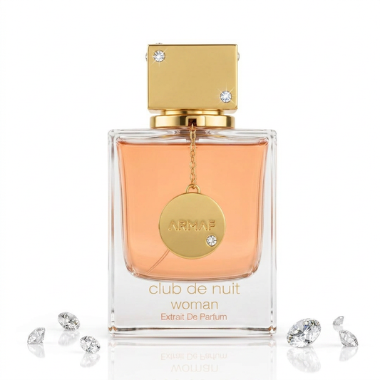 ARMAF CLUB DE NUIT WOMEN EXTRAIT 70ML