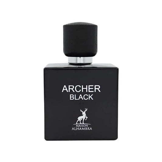 MAISON ALHAMBRA ARCHER BLACK 100ML