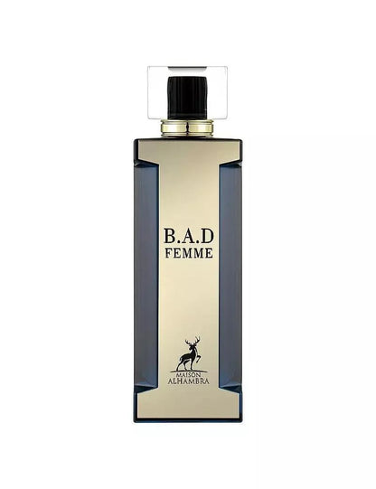 ميزون الحمراء بي. أيه. دي. فيم ١٠٠ مل