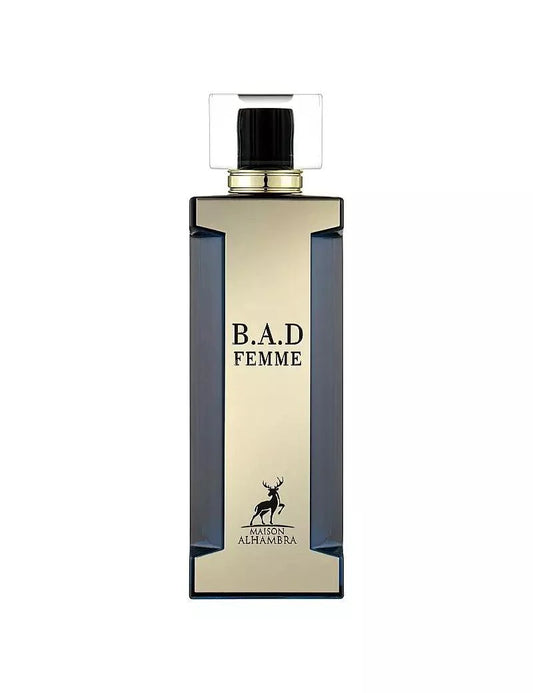 MAISON ALHAMBRA B.A.D. FEMME 100ML