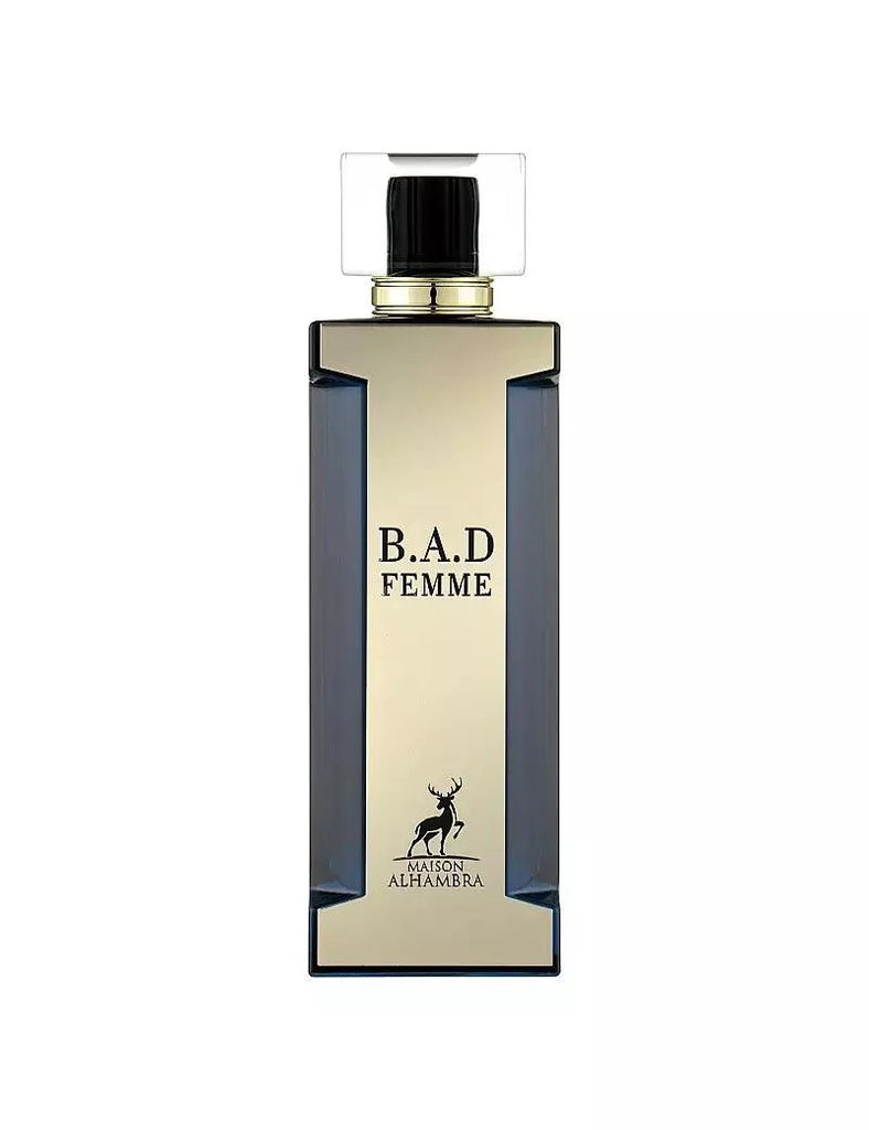 MAISON ALHAMBRA B.A.D. FEMME 100ML
