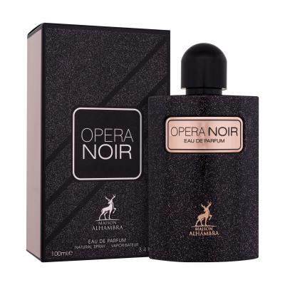 MAISON ALHAMBRA OPERA NOIR 100ML