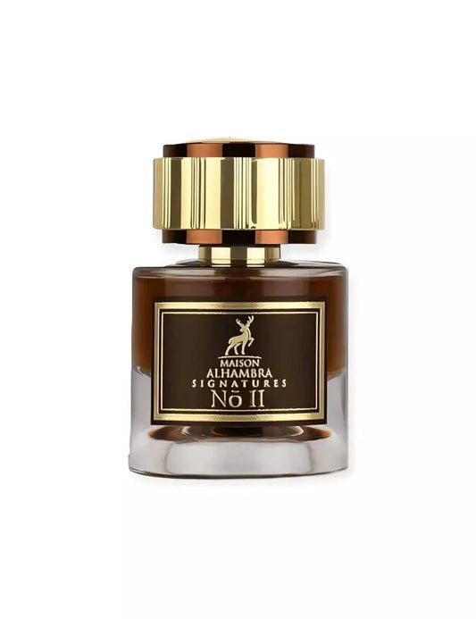 MAISON ALHAMBRA SIGNATURES NO II 50ML