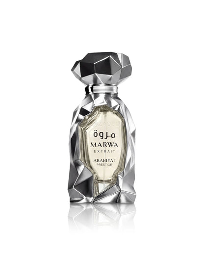 ARABIYAT PRESTIGE MARWA EXTRAIT 60ML