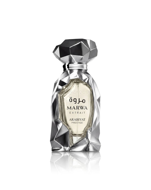 ARABIYAT PRESTIGE MARWA EXTRAIT 60ML