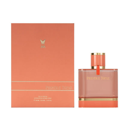 AL MAJED PRESTIGE TOPAZ 100ML