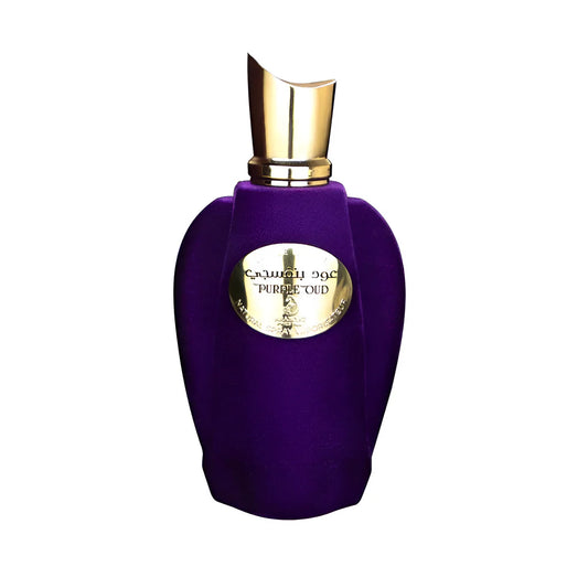 ARABIYAT PRESTIGE PURPLE OUD