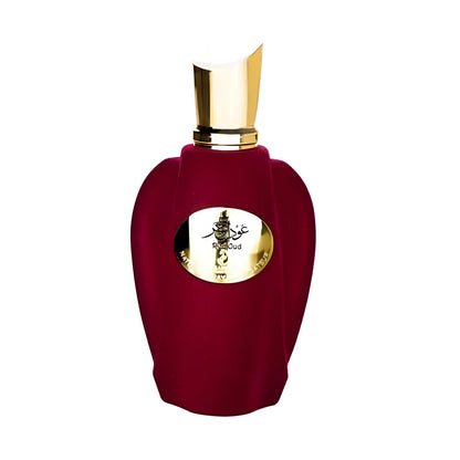 ARABIYAT PRESTIGE RED OUD