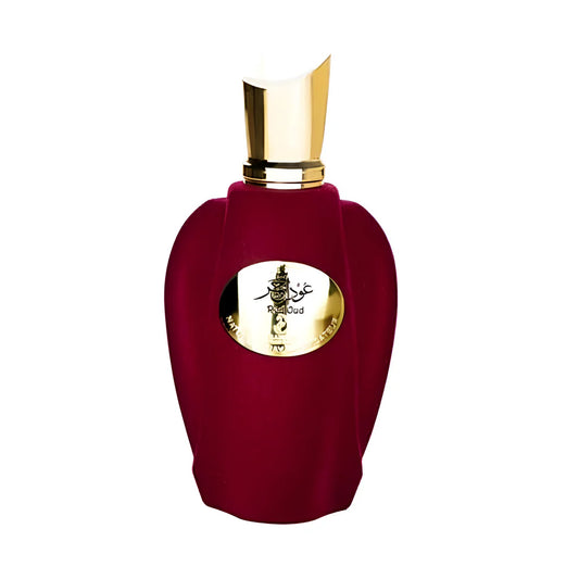 ARABIYAT PRESTIGE RED OUD