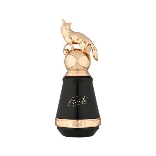 FRENCH AVENUE FIERTE by French Avenue original unisex perfume in Qatar | عطر للجنسين FRENCH AVENUE FIERTE الأصلي من فرنش أفينيو في قطر