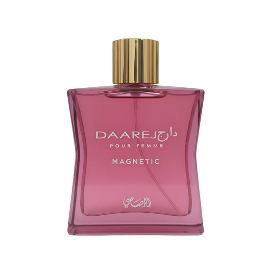 RASASI DAAREJ MAGNETIC
