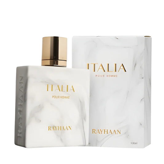 RAYHAAN ITALIA