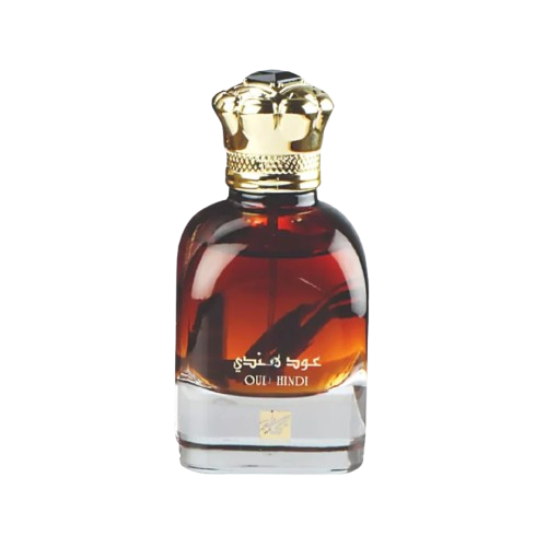 NUSUK OUD HINDI by Nusuk original unisex perfume in Qatar | عطر للجنسين NUSUK OUD HINDI الأصلي من نسك في قطر