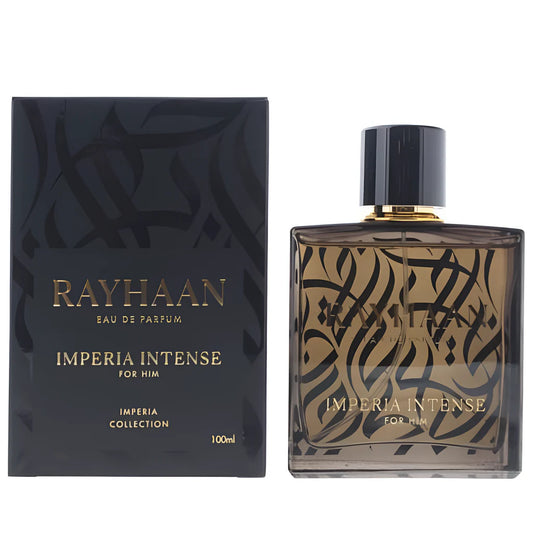 RAYHAAN IMPERIA INTENSE