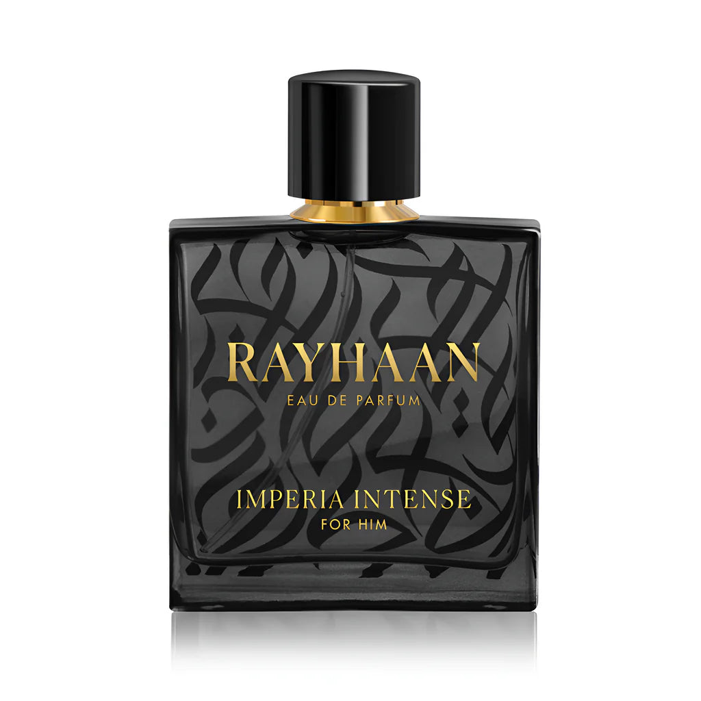 RAYHAAN IMPERIA INTENSE