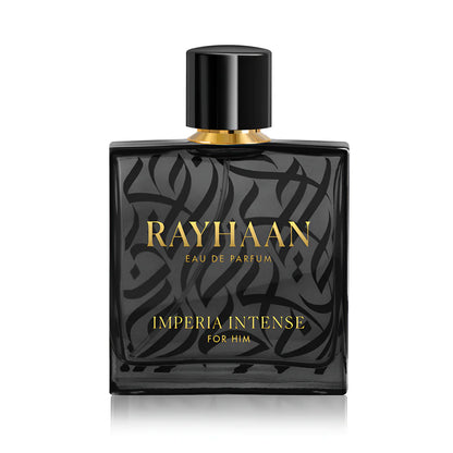 RAYHAAN IMPERIA INTENSE