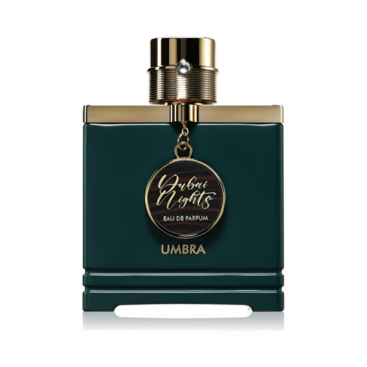 ARMAF DUBAI NIGHTS UMBRA by Armaf original unisex perfume in Qatar | عطر للجنسين ARMAF DUBAI NIGHTS UMBRA الأصلي من أرماف في قطر