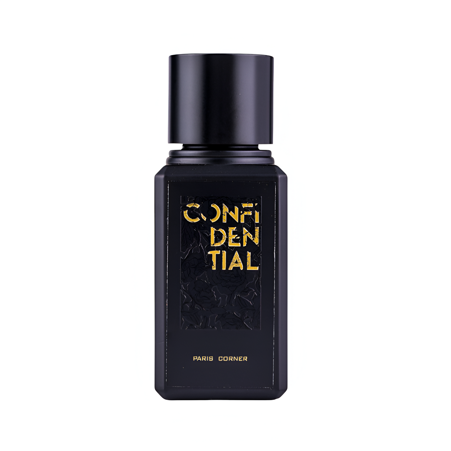 PARIS CORNER CONFIDENTIAL by Paris Corner original unisex perfume in Qatar | عطر للجنسين PARIS CORNER CONFIDENTIAL الأصلي من باريس كورنر في قطر