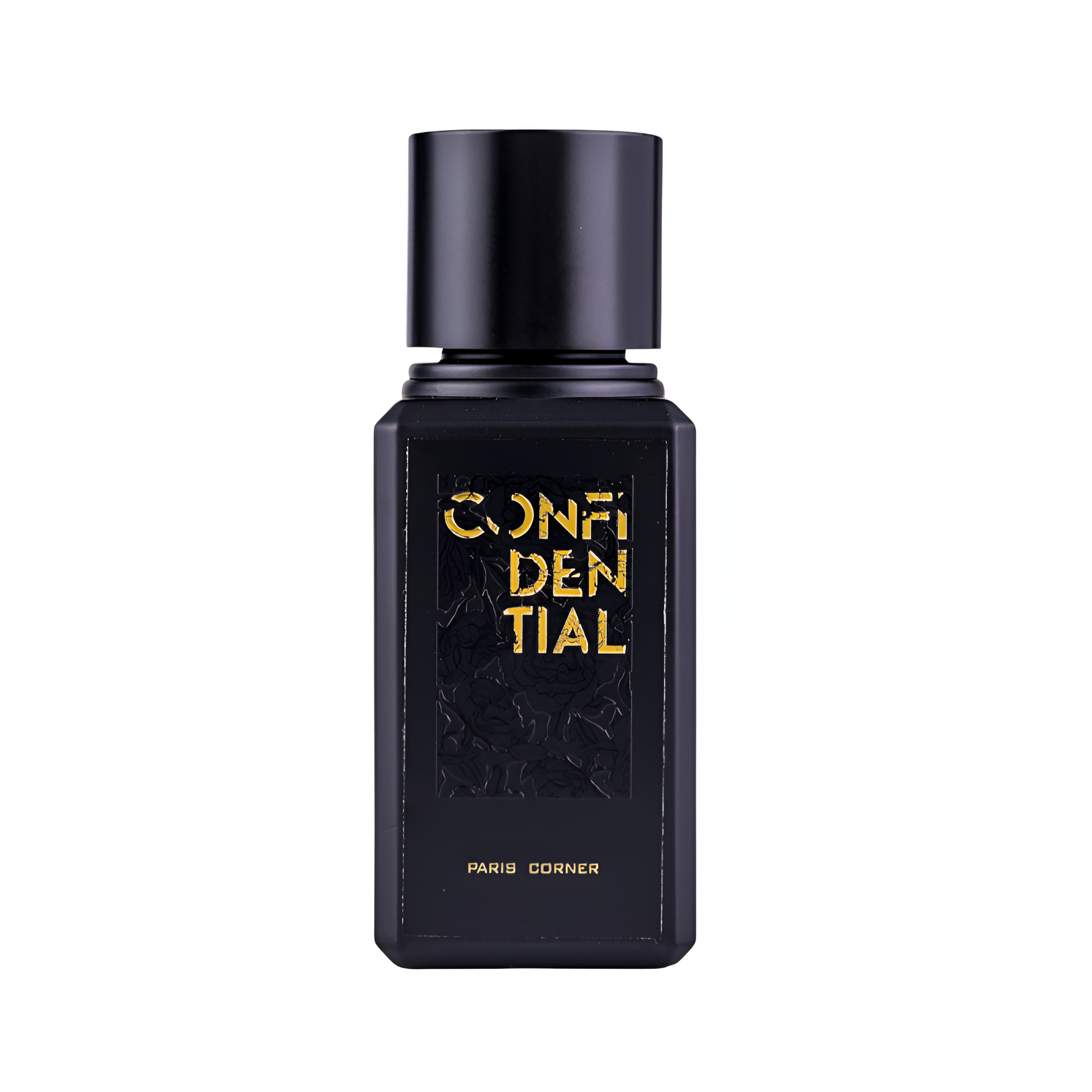 PARIS CORNER CONFIDENTIAL by Paris Corner original unisex perfume in Qatar | عطر للجنسين PARIS CORNER CONFIDENTIAL الأصلي من باريس كورنر في قطر