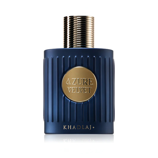KHADLAJ AZURE VELVET