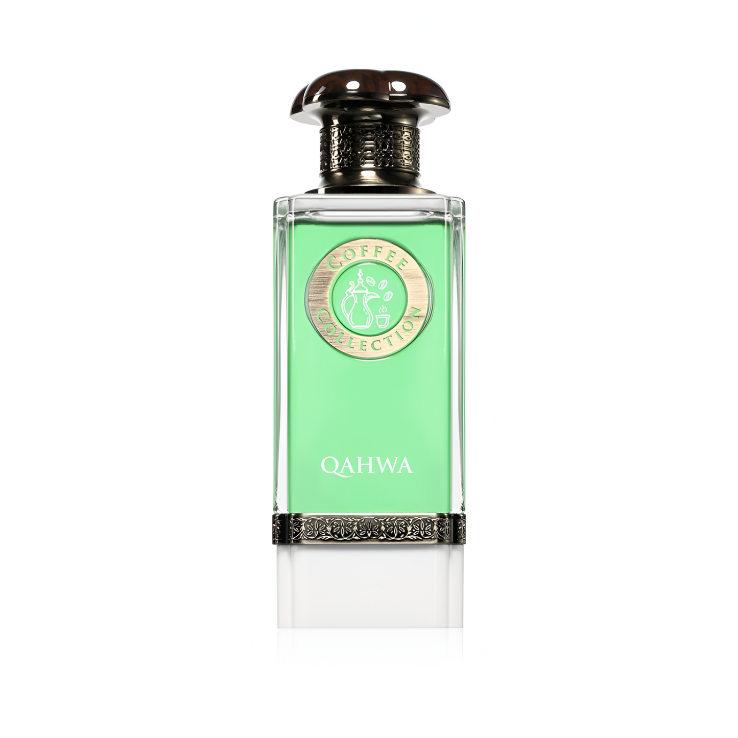 FRAGRANCE WORLD QAHWA by Fragrance World original unisex perfume in Qatar | عطر للجنسين FRAGRANCE WORLD QAHWA الأصلي من فراجنس وورلد في قطر