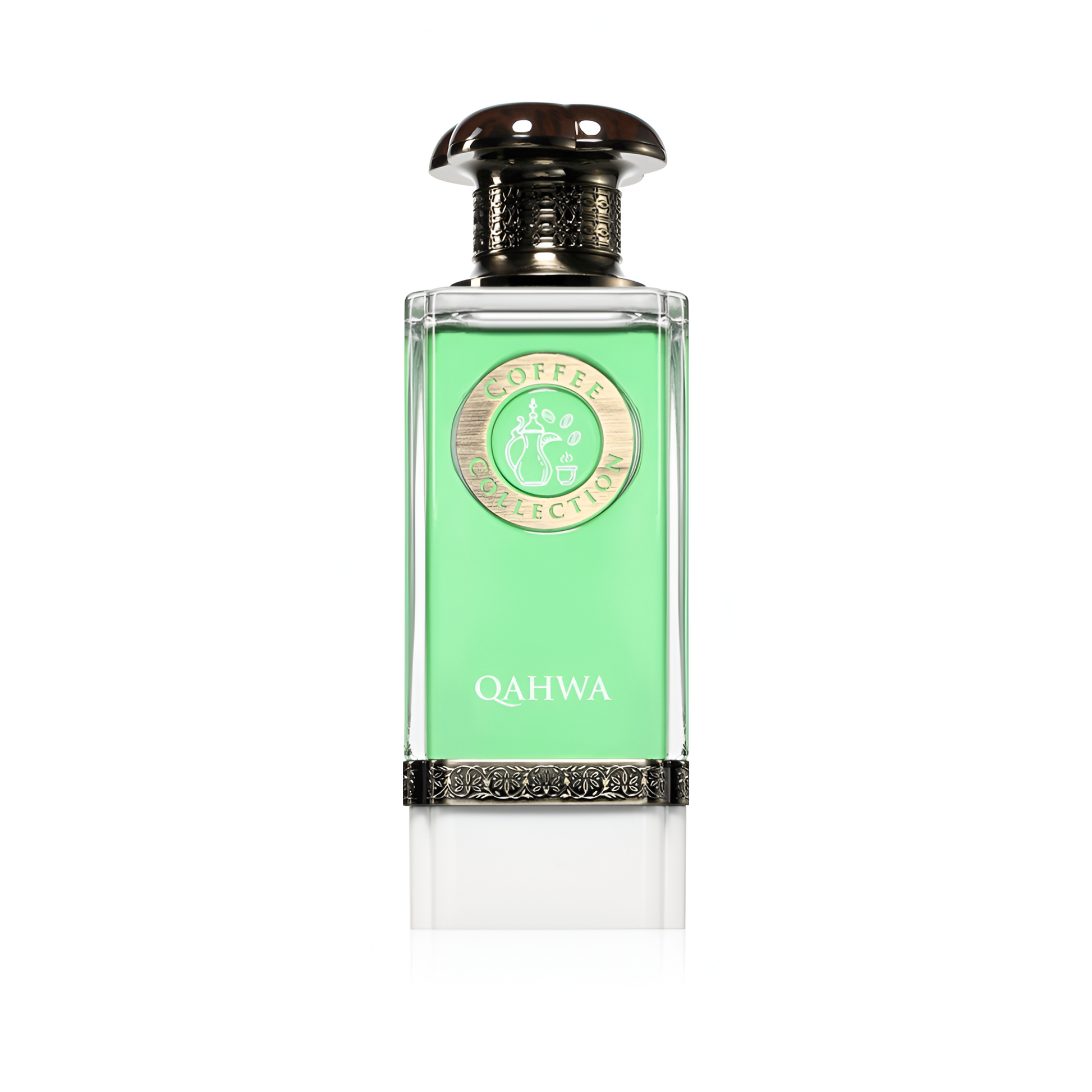FRAGRANCE WORLD QAHWA by Fragrance World original unisex perfume in Qatar | عطر للجنسين FRAGRANCE WORLD QAHWA الأصلي من فراجنس وورلد في قطر