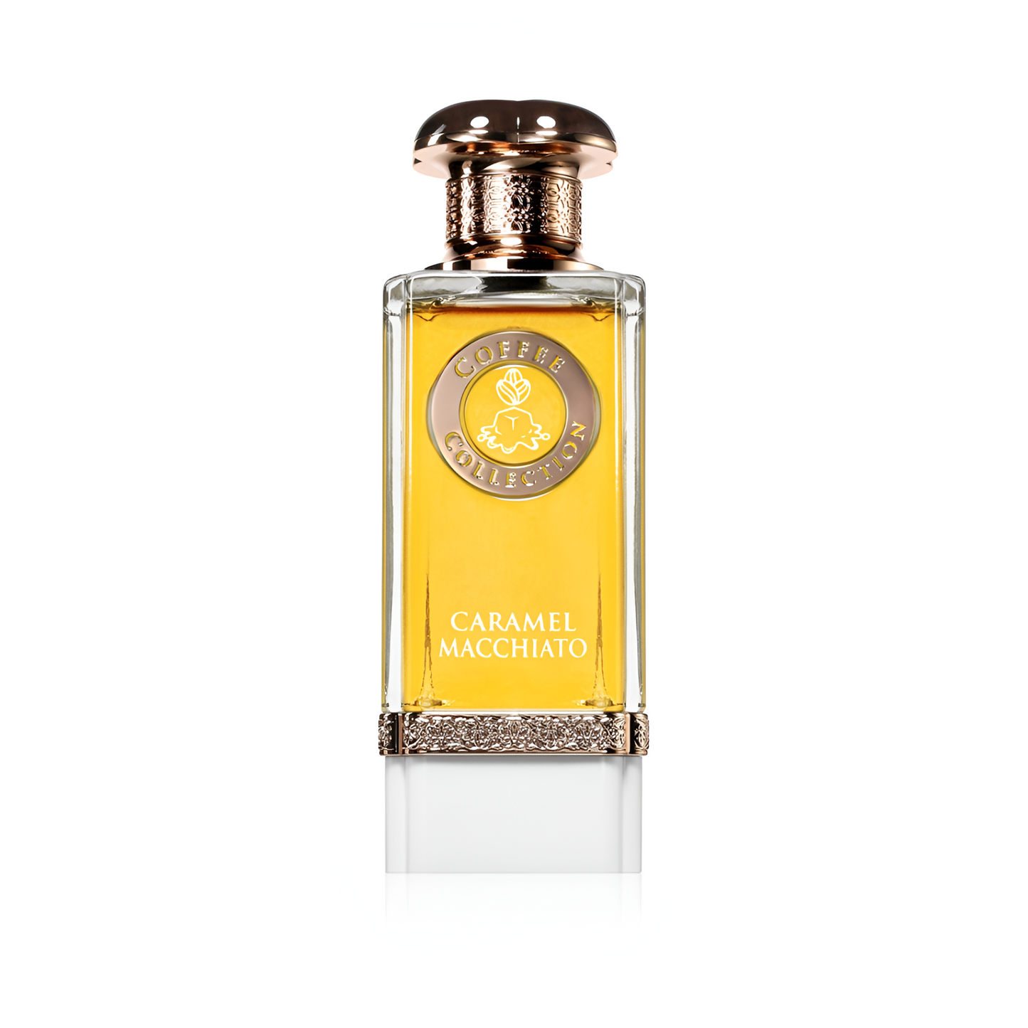 FRAGRANCE WORLD CARAMEL MACCHIATO by Fragrance World original unisex perfume in Qatar | عطر للجنسين FRAGRANCE WORLD CARAMEL MACCHIATO الأصلي من فراجنس وورلد…