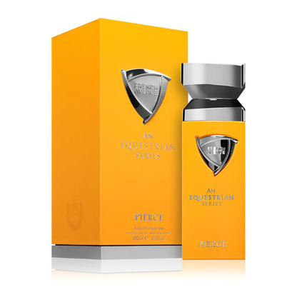 FRENCH AVENUE PIERCE