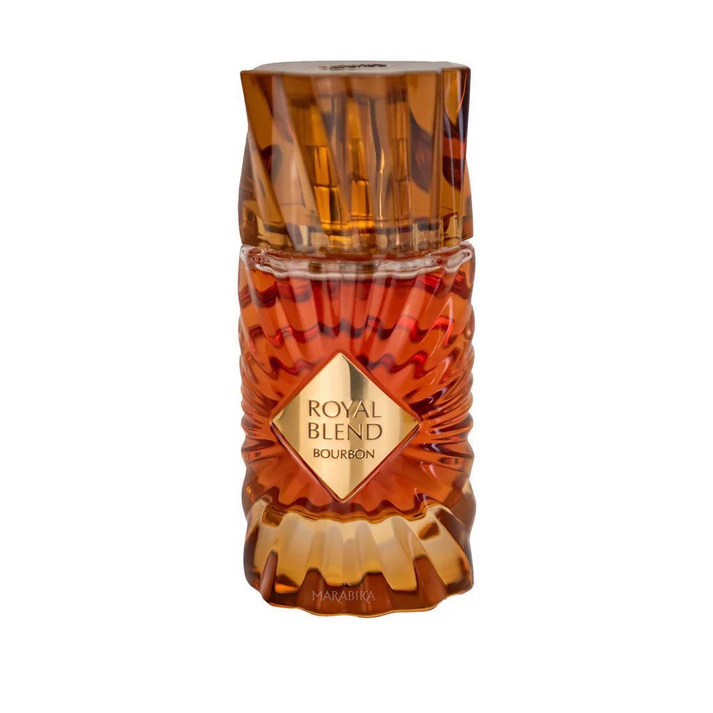 FRENCH AVENUE ROYAL BLEND BOURBON