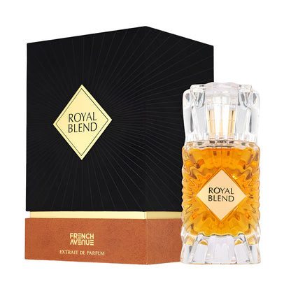 FRENCH AVENUE ROYAL BLEND