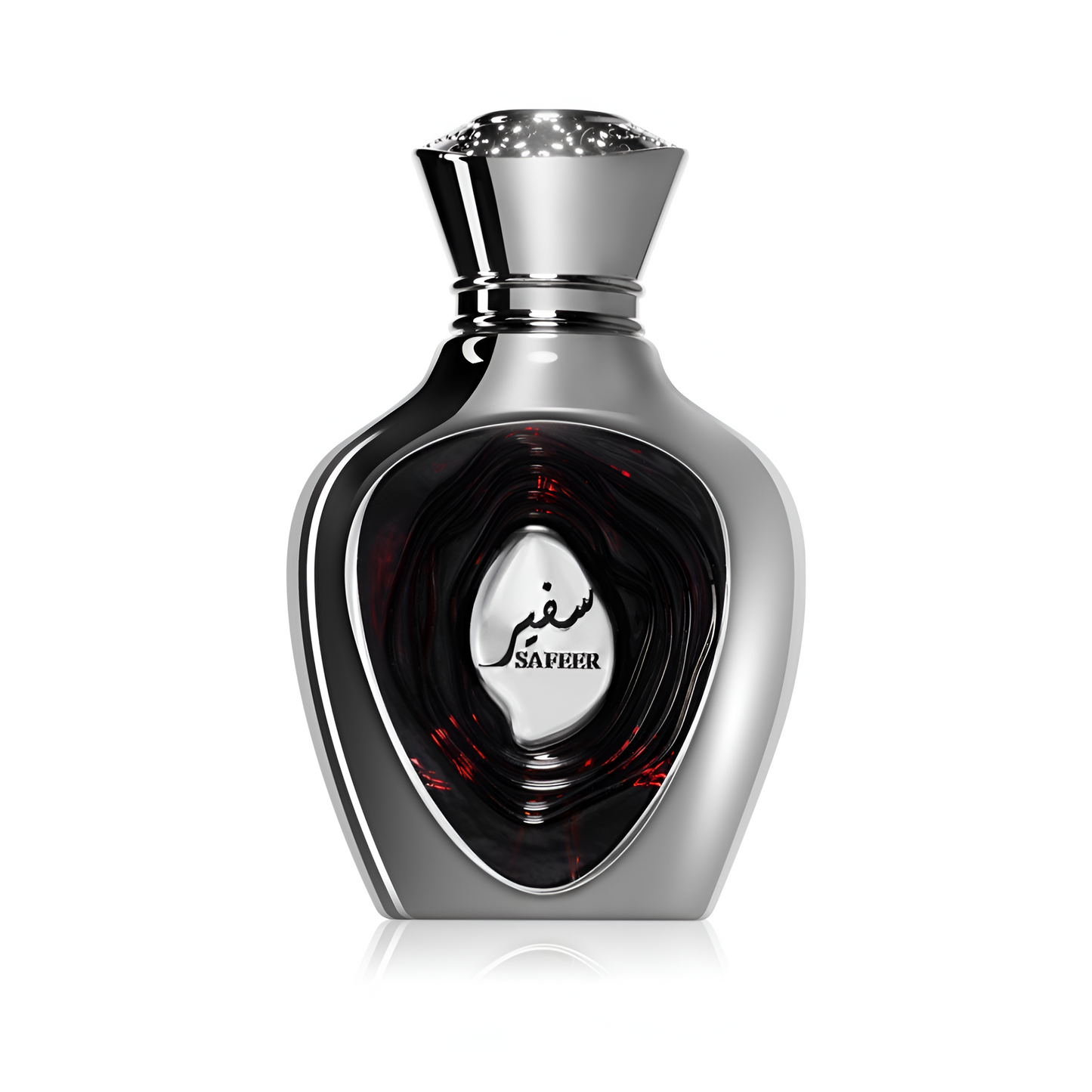 NICHE EMARATI SAFEER by Niche original unisex perfume in Qatar | عطر للجنسين NICHE EMARATI SAFEER الأصلي من دوريا للعطور في قطر