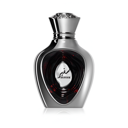 NICHE EMARATI SAFEER by Niche original unisex perfume in Qatar | عطر للجنسين NICHE EMARATI SAFEER الأصلي من دوريا للعطور في قطر
