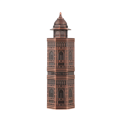 NICHE EMARATI MUGHAL FORT by Niche original unisex perfume in Qatar | عطر للجنسين NICHE EMARATI MUGHAL FORT الأصلي من دوريا للعطور في قطر