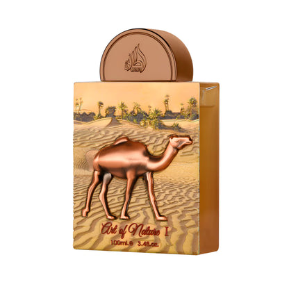 LATTAFA PRIDE ART OF NATURE I