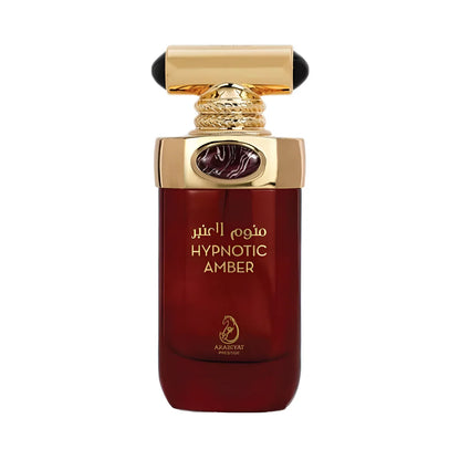 Arabiyat Prestige Hypnotic Amber by Arabiyat 100 ml unisex perfume