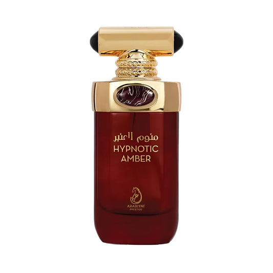 Arabiyat Prestige Hypnotic Amber by Arabiyat 100 ml unisex perfume