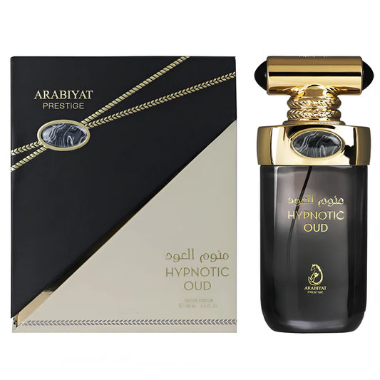 Arabiyat Prestige Hypnotic Oud perfume bottle image 2
