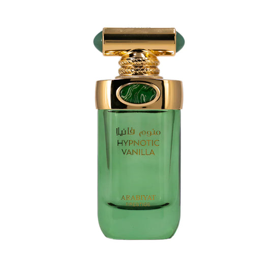 Arabiyat Prestige Hypnotic Vanilla by Arabiyat 100 ml unisex perfume
