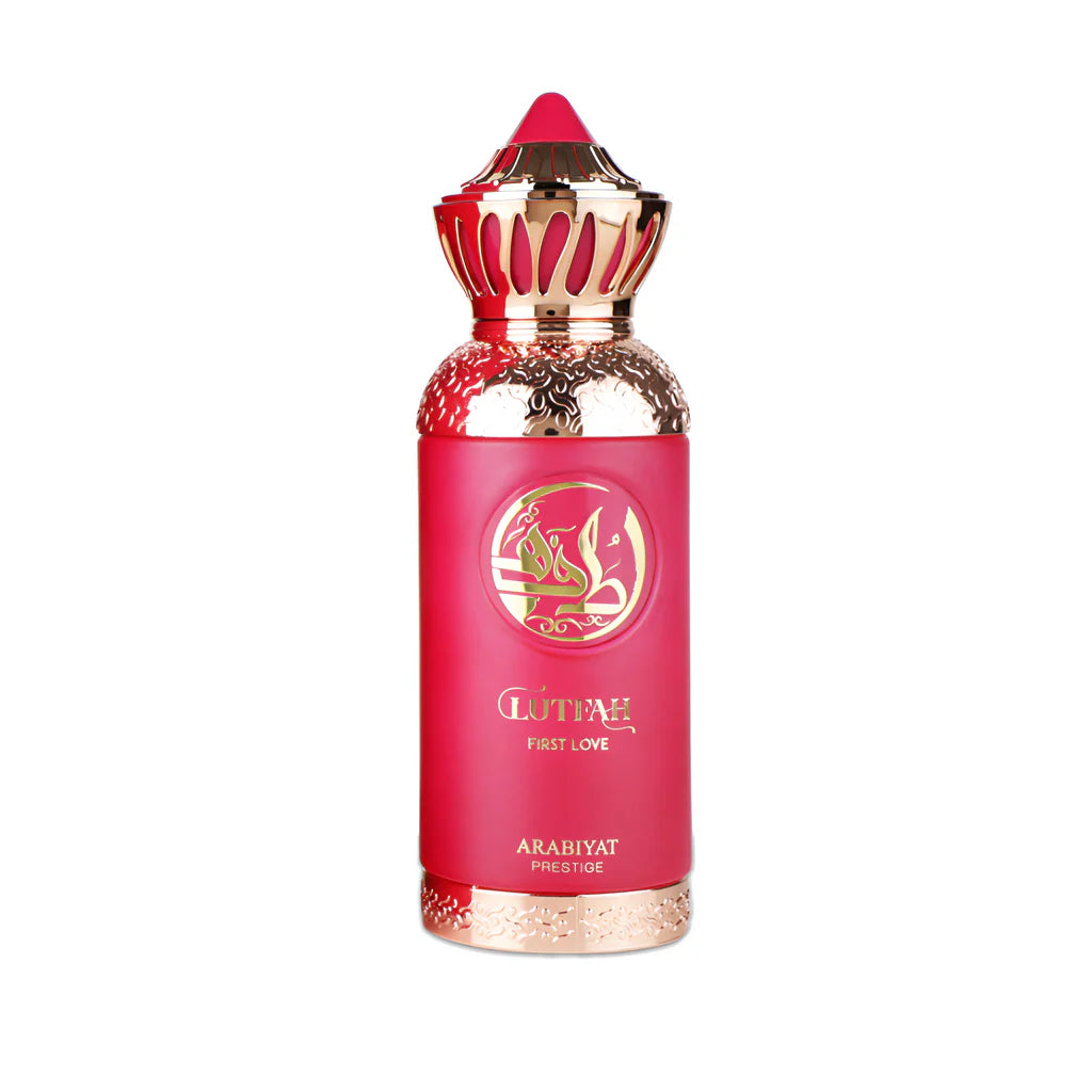 Arabiyat Prestige First Love by Arabiyat 100 ml unisex perfume